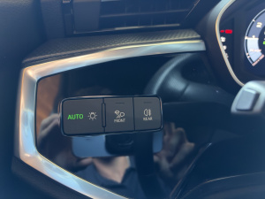 Audi Q3 S Line 35 Tfsi 150ch Q3 43&nbsp;415km