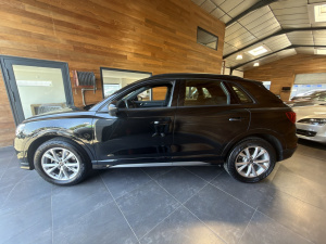 Audi Q3 S Line 35 Tfsi 150ch Q3 43&nbsp;415km