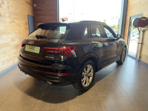 Audi Q3 S Line 35 Tfsi 150ch Q3 43&nbsp;415km