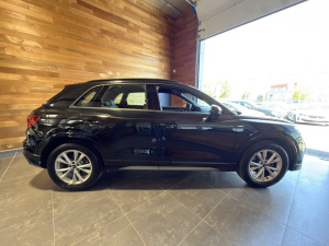 Audi Q3 S Line 35 Tfsi 150ch Q3 43&nbsp;415km