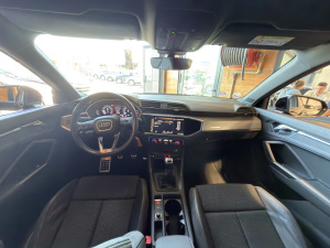 Audi Q3 S Line 35 Tfsi 150ch Q3 43&nbsp;415km