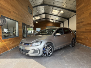 Volkswagen Golf Gte Hybride Rechargeable 204ch Dsg6 Golf 143&nbsp;700km