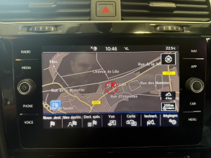 Volkswagen Golf Gte Hybride Rechargeable 204ch Dsg6 Golf 143&nbsp;700km