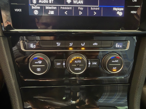 Volkswagen Golf Gte Hybride Rechargeable 204ch Dsg6 Golf 143&nbsp;700km