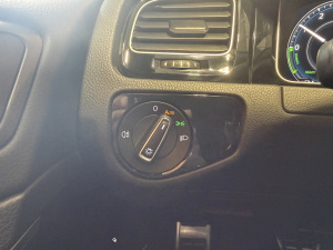 Volkswagen Golf Gte Hybride Rechargeable 204ch Dsg6 Golf 143&nbsp;700km