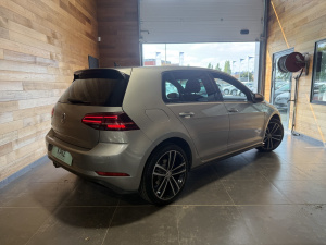 Volkswagen Golf Gte Hybride Rechargeable 204ch Dsg6 Golf 143&nbsp;700km