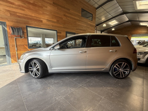 Volkswagen Golf Gte Hybride Rechargeable 204ch Dsg6 Golf 143&nbsp;700km