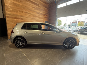 Volkswagen Golf Gte Hybride Rechargeable 204ch Dsg6 Golf 143&nbsp;700km