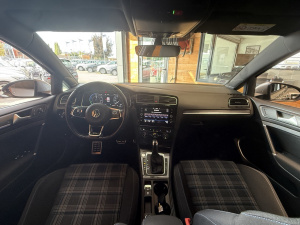 Volkswagen Golf Gte Hybride Rechargeable 204ch Dsg6 Golf 143&nbsp;700km