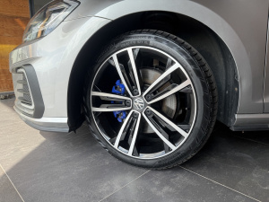 Volkswagen Golf Gte Hybride Rechargeable 204ch Dsg6 Golf 143&nbsp;700km