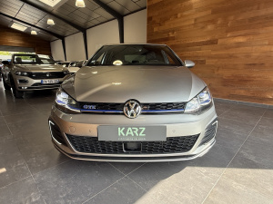 Volkswagen Golf Gte Hybride Rechargeable 204ch Dsg6 Golf 143&nbsp;700km
