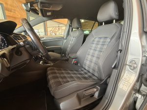 Volkswagen Golf Gte Hybride Rechargeable 204ch Dsg6 Golf 143&nbsp;700km