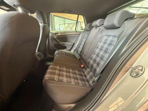 Volkswagen Golf Gte Hybride Rechargeable 204ch Dsg6 Golf 143&nbsp;700km
