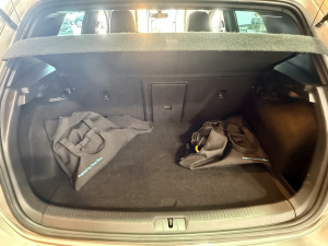 Volkswagen Golf Gte Hybride Rechargeable 204ch Dsg6 Golf 143&nbsp;700km