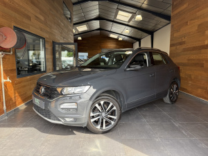 Volkswagen T-roc 1.0 Tsi 115ch Iq Drive T-roc 121&nbsp;890km