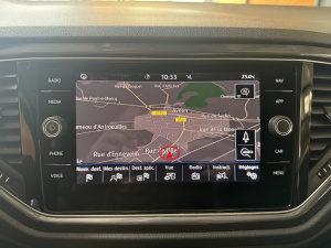 Volkswagen T-roc 1.0 Tsi 115ch Iq Drive T-roc 121&nbsp;890km