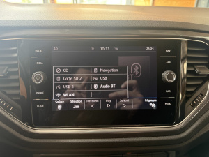 Volkswagen T-roc 1.0 Tsi 115ch Iq Drive T-roc 121&nbsp;890km