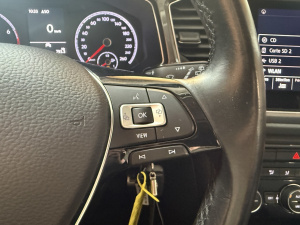 Volkswagen T-roc 1.0 Tsi 115ch Iq Drive T-roc 121&nbsp;890km