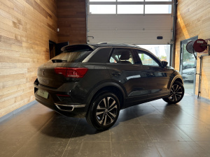 Volkswagen T-roc 1.0 Tsi 115ch Iq Drive T-roc 121&nbsp;890km
