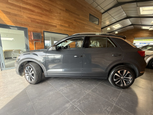 Volkswagen T-roc 1.0 Tsi 115ch Iq Drive T-roc 121&nbsp;890km