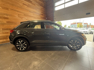 Volkswagen T-roc 1.0 Tsi 115ch Iq Drive T-roc 121&nbsp;890km