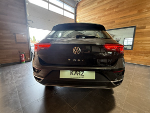 Volkswagen T-roc 1.0 Tsi 115ch Iq Drive T-roc 121&nbsp;890km
