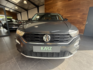 Volkswagen T-roc 1.0 Tsi 115ch Iq Drive T-roc 121&nbsp;890km