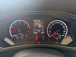 Volkswagen T-roc 1.0 Tsi 115ch Iq Drive T-roc 121&nbsp;890km