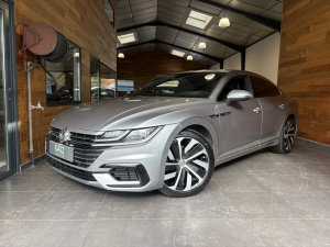 Volkswagen Arteon Rline 2.0 Tsi 190 Ch Dsg7 Arteon 93&nbsp;220km