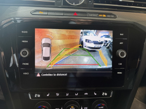 Volkswagen Arteon Rline 2.0 Tsi 190 Ch Dsg7 Arteon 93&nbsp;220km