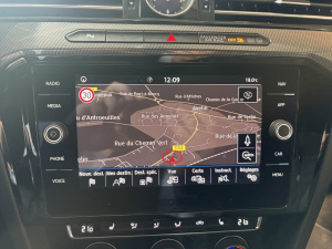 Volkswagen Arteon Rline 2.0 Tsi 190 Ch Dsg7 Arteon 93&nbsp;220km