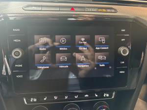 Volkswagen Arteon Rline 2.0 Tsi 190 Ch Dsg7 Arteon 93&nbsp;220km