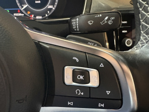 Volkswagen Arteon Rline 2.0 Tsi 190 Ch Dsg7 Arteon 93&nbsp;220km