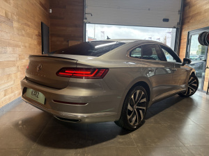 Volkswagen Arteon Rline 2.0 Tsi 190 Ch Dsg7 Arteon 93&nbsp;220km