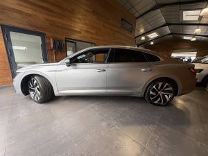 Volkswagen Arteon Rline 2.0 Tsi 190 Ch Dsg7 Arteon 93&nbsp;220km