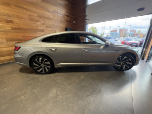 Volkswagen Arteon Rline 2.0 Tsi 190 Ch Dsg7 Arteon 93&nbsp;220km