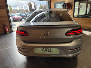 Volkswagen Arteon Rline 2.0 Tsi 190 Ch Dsg7 Arteon 93&nbsp;220km