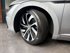 Volkswagen Arteon Rline 2.0 Tsi 190 Ch Dsg7 Arteon 93&nbsp;220km