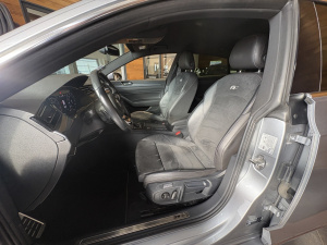 Volkswagen Arteon Rline 2.0 Tsi 190 Ch Dsg7 Arteon 93&nbsp;220km