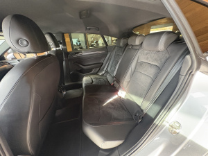 Volkswagen Arteon Rline 2.0 Tsi 190 Ch Dsg7 Arteon 93&nbsp;220km