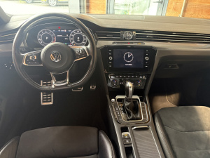 Volkswagen Arteon Rline 2.0 Tsi 190 Ch Dsg7 Arteon 93&nbsp;220km
