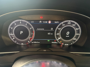Volkswagen Arteon Rline 2.0 Tsi 190 Ch Dsg7 Arteon 93&nbsp;220km