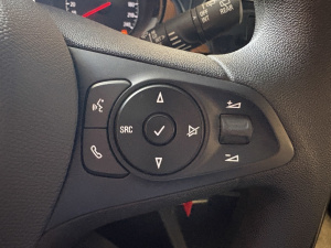 Opel Corsa 1.5 Hdi 100ch  Edition Corsa 74&nbsp;596km