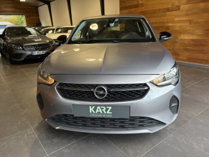 Opel Corsa 1.5 Hdi 100ch  Edition Corsa 74&nbsp;596km