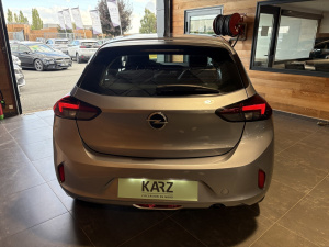 Opel Corsa 1.5 Hdi 100ch  Edition Corsa 74&nbsp;596km