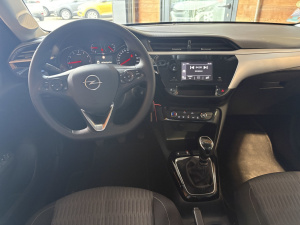 Opel Corsa 1.5 Hdi 100ch  Edition Corsa 74&nbsp;596km