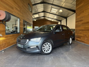 Skoda Scala Ambition 1.6 Tdi 116ch Business Scala 82&nbsp;106km