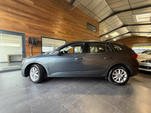 Skoda Scala Ambition 1.6 Tdi 116ch Business Scala 82&nbsp;106km