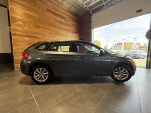 Skoda Scala Ambition 1.6 Tdi 116ch Business Scala 82&nbsp;106km