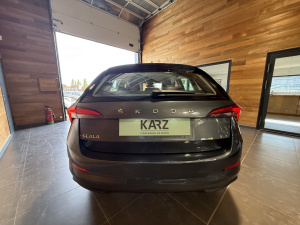 Skoda Scala Ambition 1.6 Tdi 116ch Business Scala 82&nbsp;106km